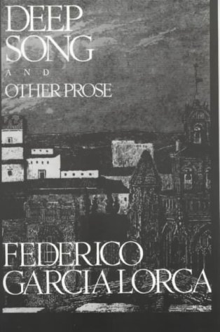 9780714527864: Deep Song and Other Prose