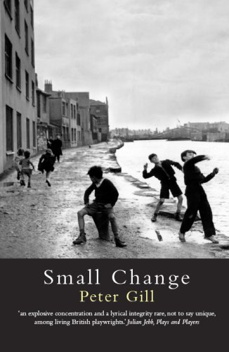 Stock image for Small Change and Kick for Touch : Two Plays for sale by Better World Books