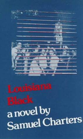 Imagen de archivo de Louisiana Black a la venta por Blackwell's