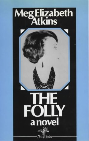 Stock image for Folly for sale by Hennessey + Ingalls