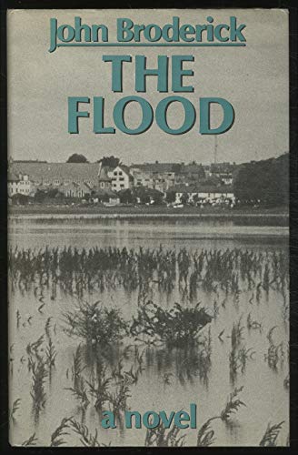 Imagen de archivo de The Flood a la venta por Blackwell's