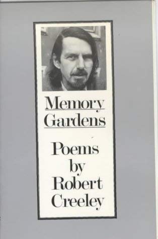 9780714528687: Memory Gardens