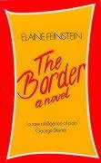 Beispielbild fr The Border: A Novel zum Verkauf von Books From California