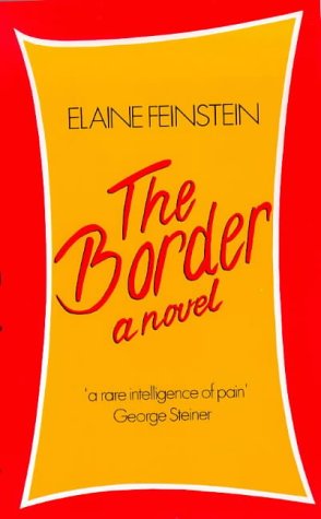 Imagen de archivo de The Border: A Novel a la venta por Books From California