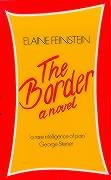 Stock image for The Border: A Novel for sale by Books From California