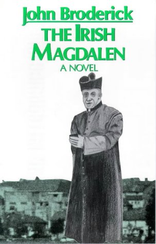 Imagen de archivo de The Irish Magdalen a la venta por Blackwell's