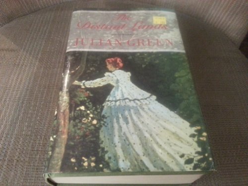 Beispielbild fr The Distant Lands: A Novel of the Antebellum South zum Verkauf von ThriftBooks-Atlanta