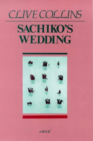 Beispielbild fr Sachiko's Wedding zum Verkauf von PsychoBabel & Skoob Books