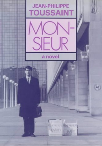 Imagen de archivo de Monsieur: A Novel a la venta por Best and Fastest Books