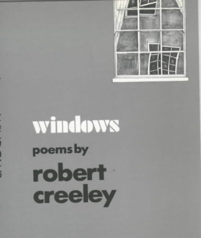 Windows (Paperback) - Robert Creeley