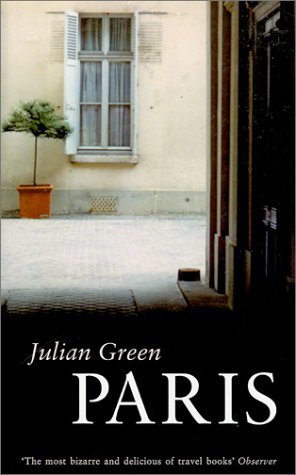 Paris (French and English Edition) (9780714529288) by Green, Julian