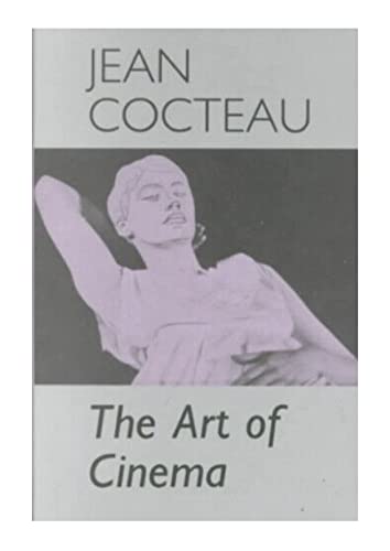 

The Art of Cinema Format: Hardcover