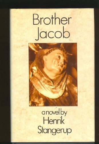 Stock image for Brother Jacob for sale by Table of Contents