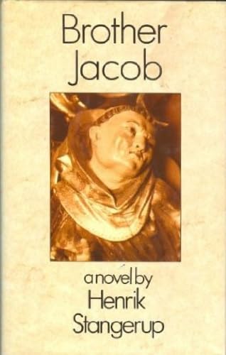 Stock image for Brother Jacob for sale by AwesomeBooks