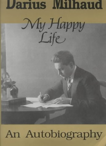 Stock image for My Happy Life for sale by Stirling Books