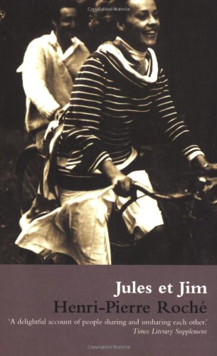 Stock image for Jules Et Jim for sale by WorldofBooks
