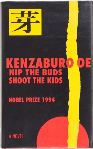 Beispielbild fr Nip The Buds, Shoot The Kids zum Verkauf von Goodwill Books
