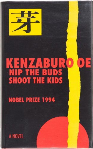 9780714529974: Nip The Buds, Shoot The Kids