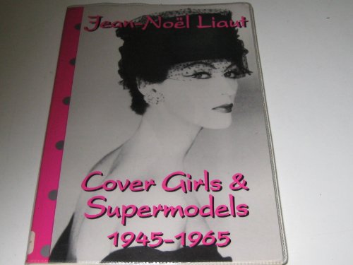 Cover Girls and Supermodels: 1945-1965