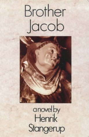 Stock image for Brother Jacob for sale by Blackwell's