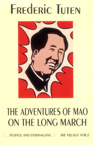 9780714530215: The Adventures of Mao on the Long March