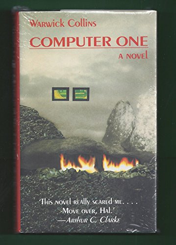 Stock image for Computer One. A Novel for sale by Kultgut