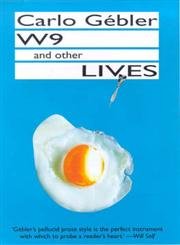 Stock image for W9 AND OTHER LIVES for sale by Artis Books & Antiques