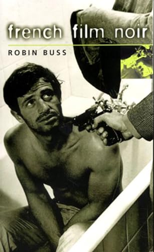 Beispielbild fr French Film Noir zum Verkauf von BooksRun
