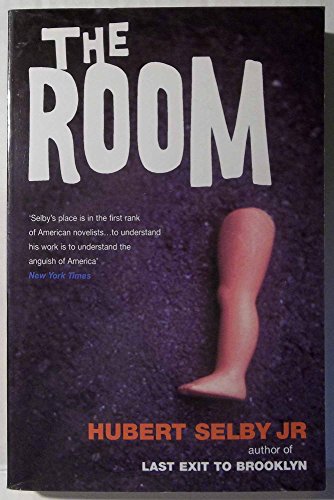 Beispielbild fr The Room zum Verkauf von WorldofBooks