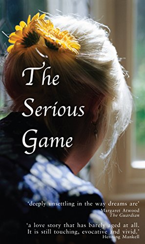 9780714530611: The Serious Game
