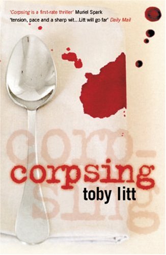 Stock image for Corpsing for sale by Better World Books