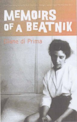 Stock image for Memoirs of a Beatnik for sale by HPB Inc.