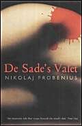 Beispielbild fr De Sade's Valet zum Verkauf von WorldofBooks