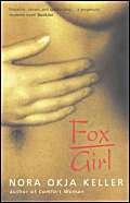 Beispielbild fr Fox Girl zum Verkauf von WorldofBooks