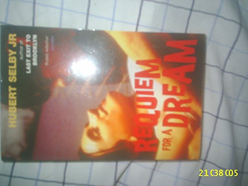 Imagen de archivo de Requiem for a Dream: A Novel a la venta por Hawking Books