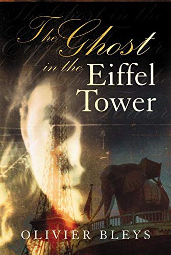 Imagen de archivo de The Ghost in the Eiffel Tower a la venta por WorldofBooks