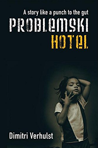 Stock image for Problemski Hotel for sale by WorldofBooks
