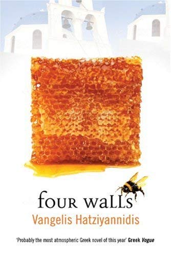 Imagen de archivo de Four Walls a la venta por WorldofBooks