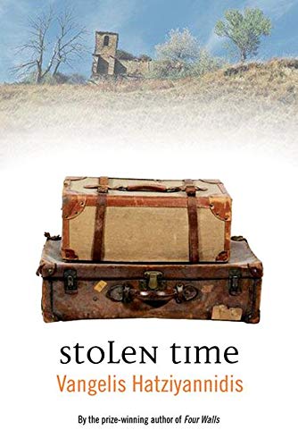 Stock image for Stolen Time Format: Paperback for sale by INDOO