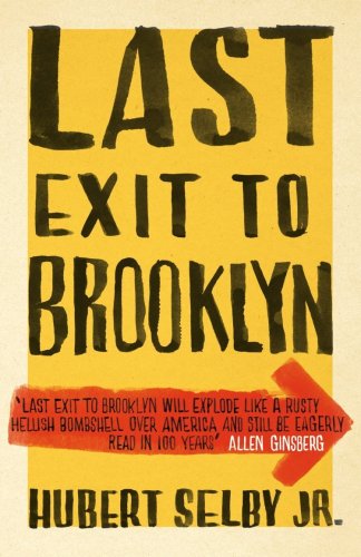 Beispielbild fr Last Exit to Brooklyn zum Verkauf von WorldofBooks