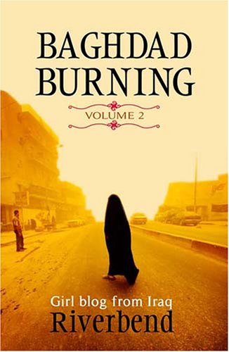 Stock image for Baghdad Burning Volume 2 for sale by Goldstone Books