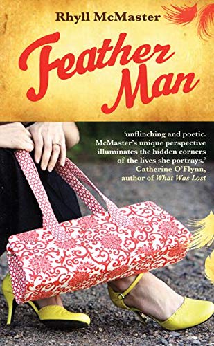 Stock image for Feather Man for sale by WorldofBooks