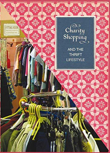 9780714531496: Charity Shopping: The Thrift Lifestyle