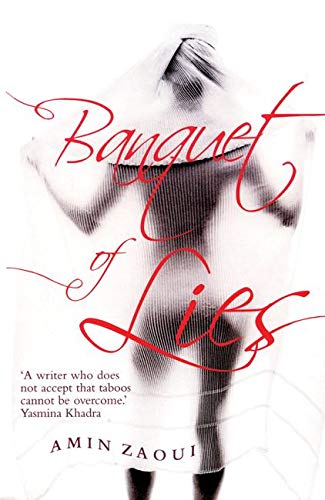 Beispielbild fr Banquet of Lies Format: Paperback zum Verkauf von INDOO