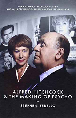 Imagen de archivo de Alfred Hitchcock and the Making of Psycho a la venta por Blackwell's