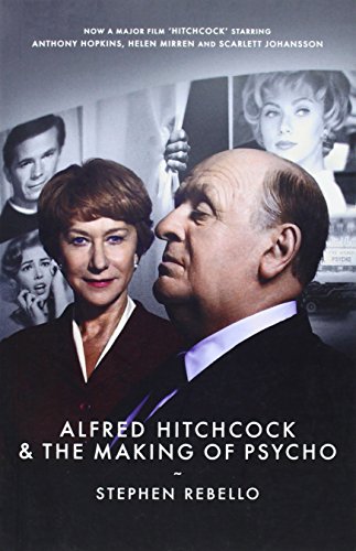 9780714531915: Alfred Hitchcock & the Making of Psycho