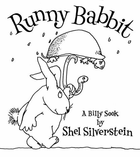 9780714533001: Runny Babbit