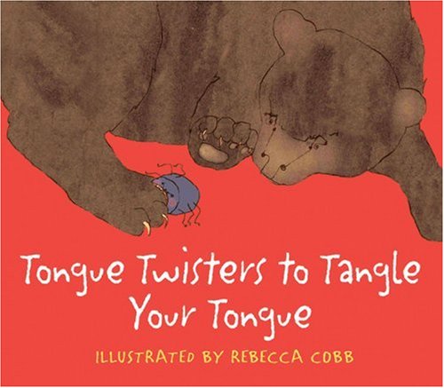 9780714533018: Tongue Twisters to Tangle Your Tongue