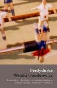 Stock image for Ferdydurke for sale by Better World Books
