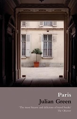 Beispielbild fr Paris (Marion Boyars Modern Classics) zum Verkauf von WorldofBooks